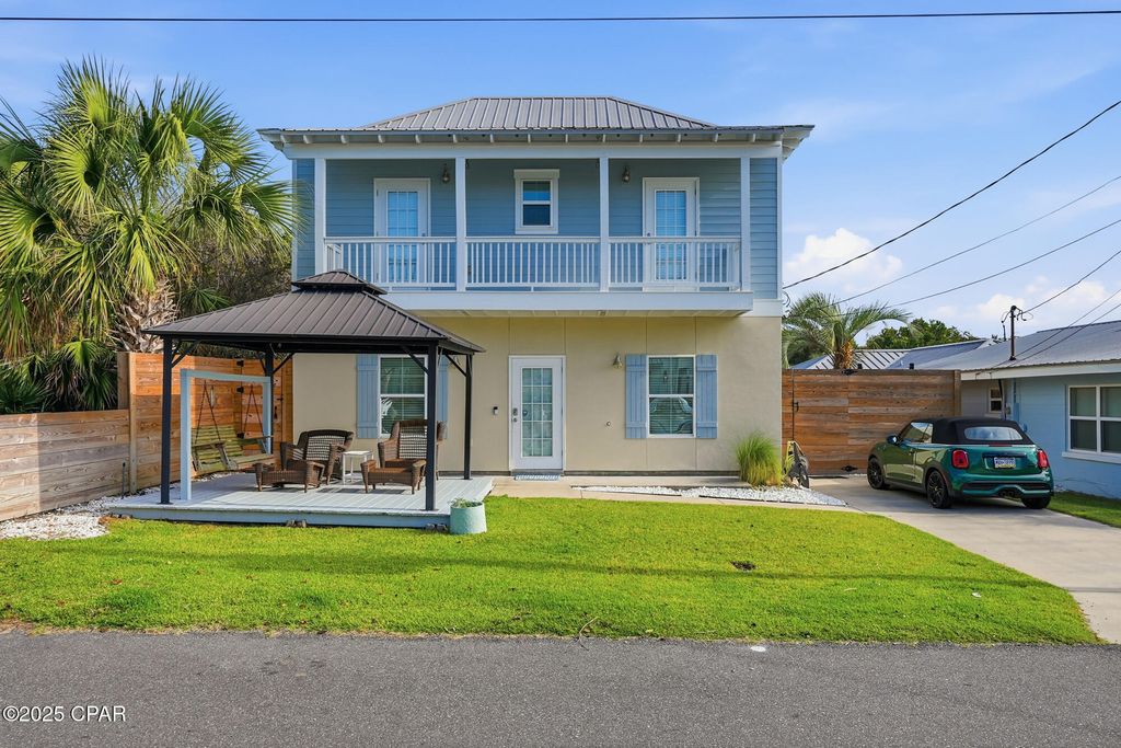 Image 50 of property listing at 208 Malaga Place, Panama City Beach, FL 32413