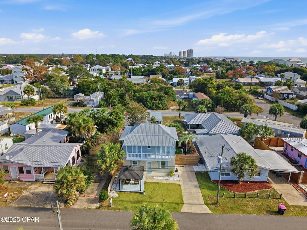 Image 53 of property listing at 208 Malaga Place, Panama City Beach, FL 32413