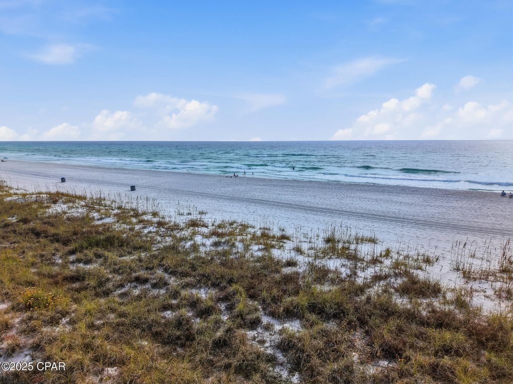 Image 55 of property listing at 208 Malaga Place, Panama City Beach, FL 32413