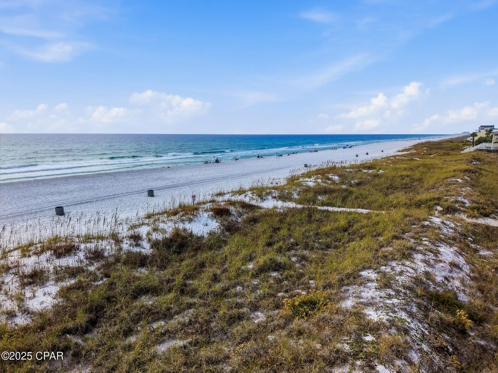 Image 56 of property listing at 208 Malaga Place, Panama City Beach, FL 32413