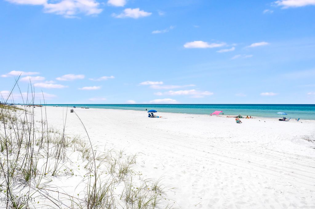 Image 57 of property listing at 208 Malaga Place, Panama City Beach, FL 32413