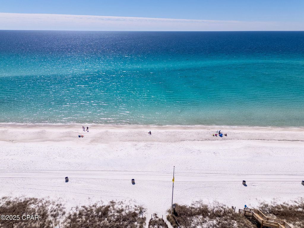 Image 58 of property listing at 208 Malaga Place, Panama City Beach, FL 32413