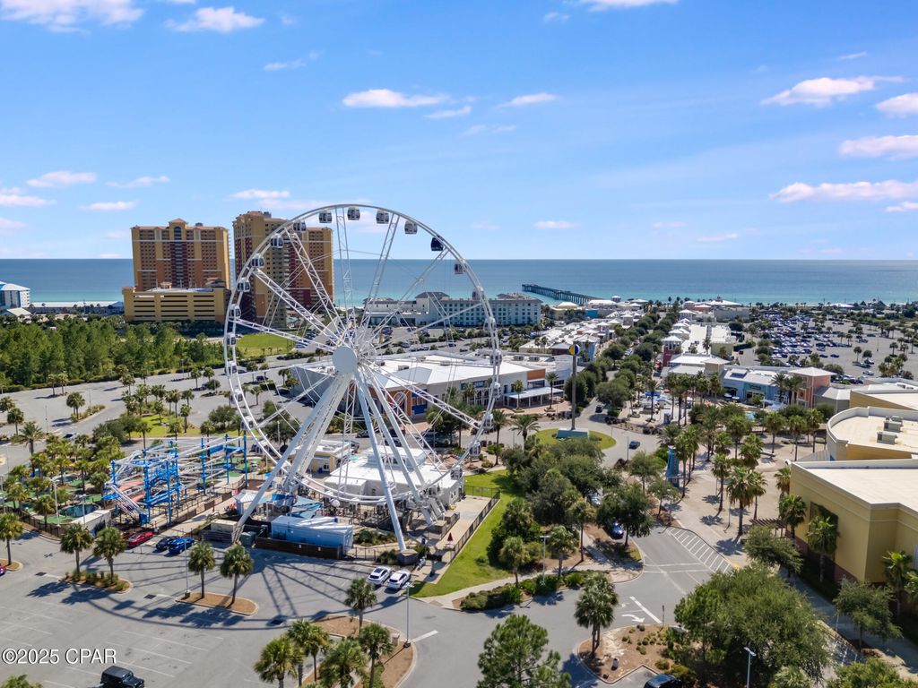 Image 60 of property listing at 208 Malaga Place, Panama City Beach, FL 32413