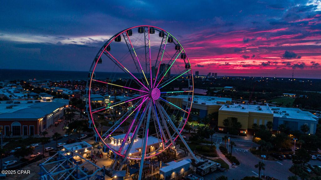 Image 61 of property listing at 208 Malaga Place, Panama City Beach, FL 32413