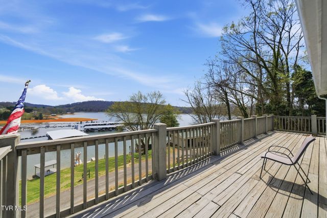 411 Gammon Road, Kingsport, TN 37663