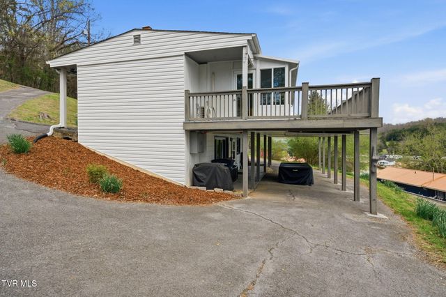 411 Gammon Road, Kingsport, TN 37663