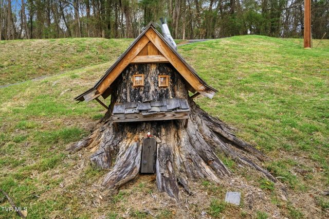 411 Gammon Road, Kingsport, TN 37663