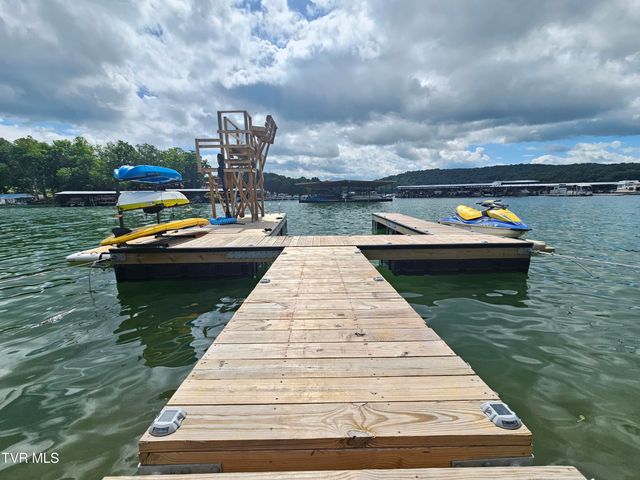 411 Gammon Road, Kingsport, TN 37663