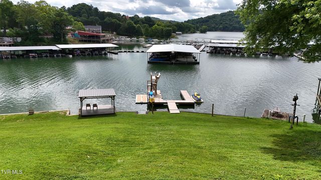 411 Gammon Road, Kingsport, TN 37663