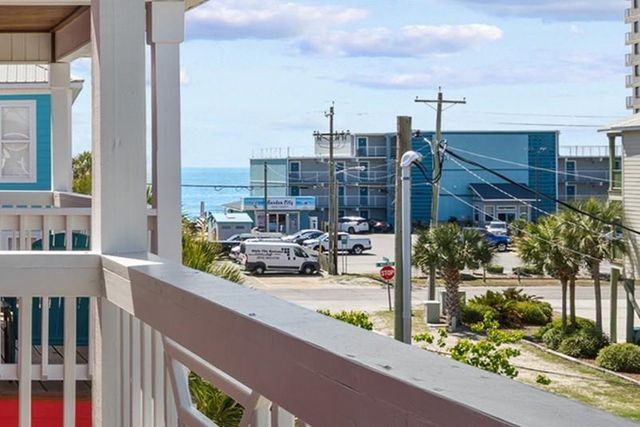 118-A Seabreeze Dr., Murrells Inlet, SC 29576