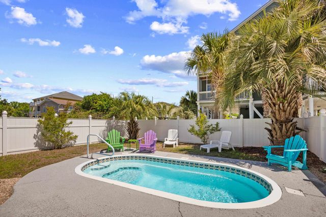 118-A Seabreeze Dr., Murrells Inlet, SC 29576