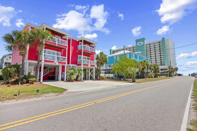 118-A Seabreeze Dr., Murrells Inlet, SC 29576