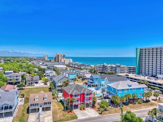 118-A Seabreeze Dr., Murrells Inlet, SC 29576