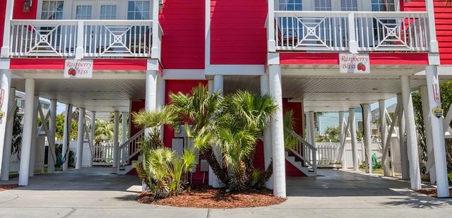 118-A Seabreeze Dr., Murrells Inlet, SC 29576