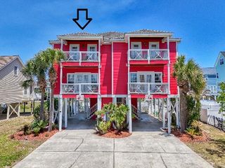 118-A Seabreeze Dr., Murrells Inlet, SC 29576