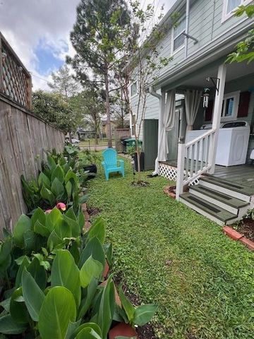 4709 Park Drive, Houston, TX 77023