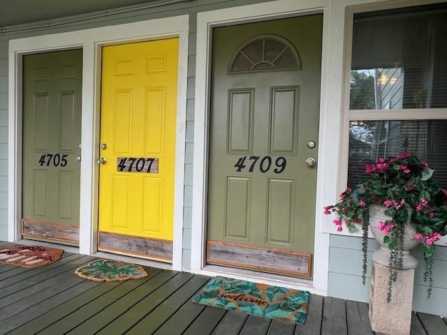 4709 Park Drive, Houston, TX 77023