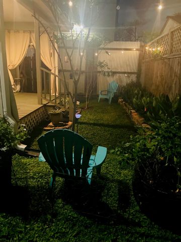 4709 Park Drive, Houston, TX 77023