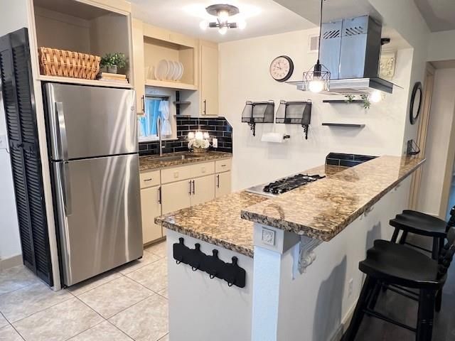 4709 Park Drive, Houston, TX 77023