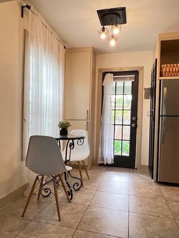 4709 Park Drive, Houston, TX 77023