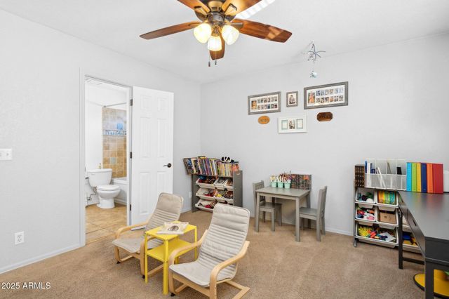 1255 W SEA SHELL Drive, Gilbert, AZ 85233