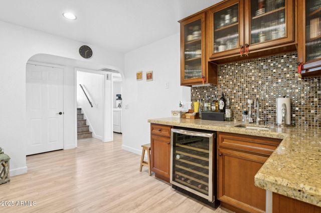 1255 W SEA SHELL Drive, Gilbert, AZ 85233