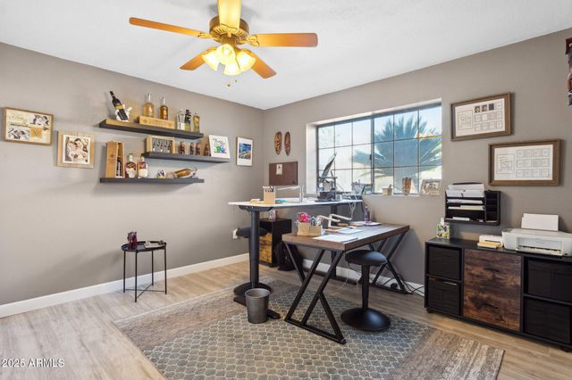 1255 W SEA SHELL Drive, Gilbert, AZ 85233