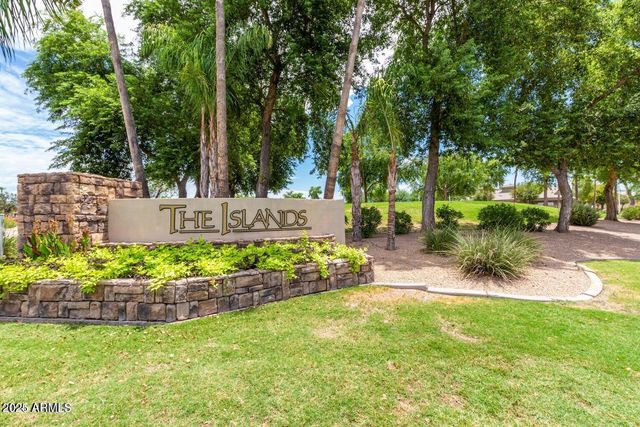 1255 W SEA SHELL Drive, Gilbert, AZ 85233