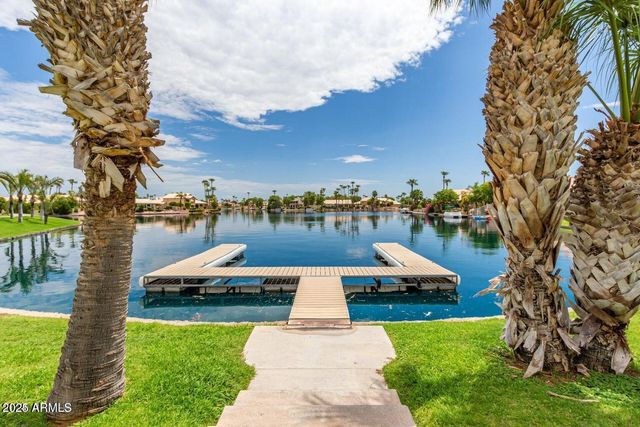 1255 W SEA SHELL Drive, Gilbert, AZ 85233