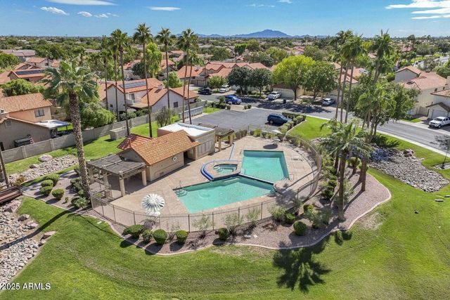 1255 W SEA SHELL Drive, Gilbert, AZ 85233