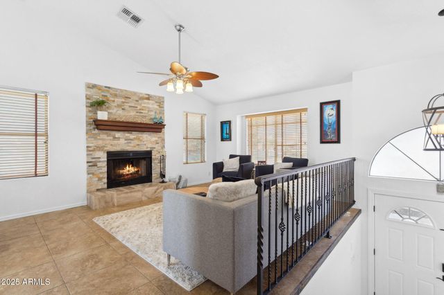 1255 W SEA SHELL Drive, Gilbert, AZ 85233