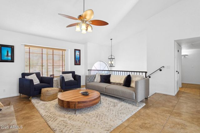 1255 W SEA SHELL Drive, Gilbert, AZ 85233