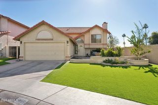 1255 W SEA SHELL Drive, Gilbert, AZ 85233