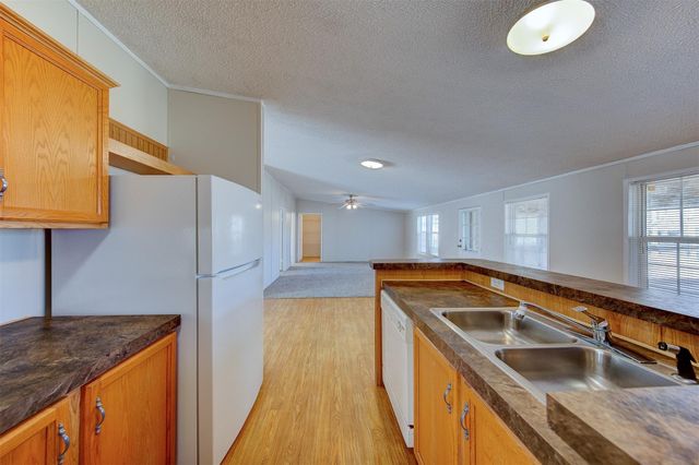 78 County Road 3310a, Cleveland, TX 77327