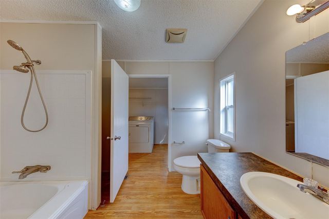 78 County Road 3310a, Cleveland, TX 77327