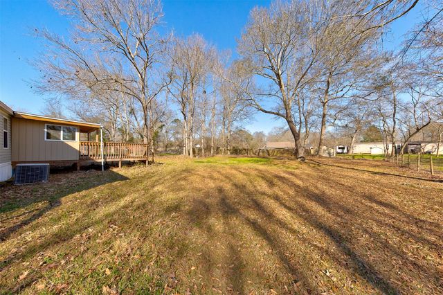 78 County Road 3310a, Cleveland, TX 77327