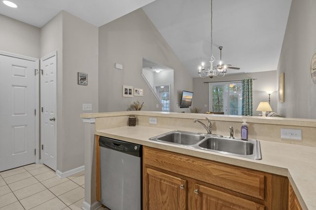 751 Painted Bunting Dr Unit B, Murrells Inlet, SC 29576