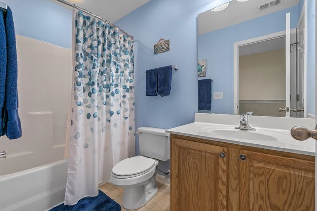 751 Painted Bunting Dr Unit B, Murrells Inlet, SC 29576