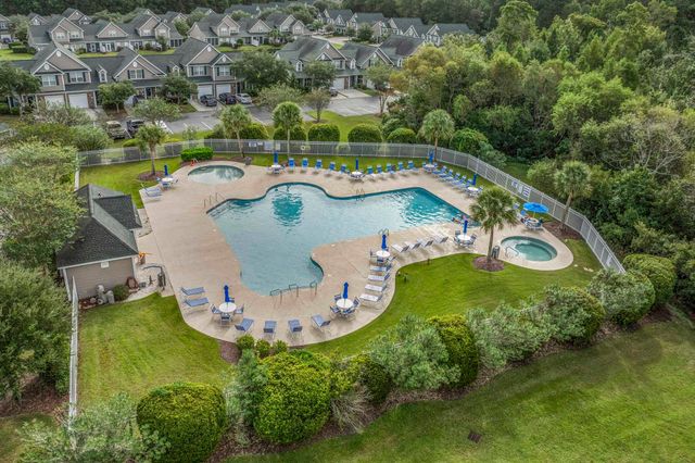 751 Painted Bunting Dr Unit B, Murrells Inlet, SC 29576