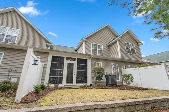 751 Painted Bunting Dr Unit B, Murrells Inlet, SC 29576