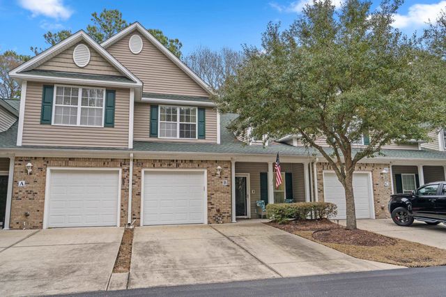 751 Painted Bunting Dr Unit B, Murrells Inlet, SC 29576