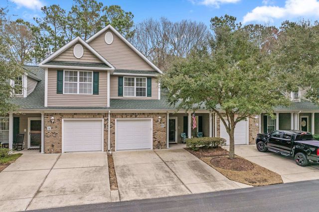 751 Painted Bunting Dr Unit B, Murrells Inlet, SC 29576