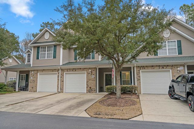 751 Painted Bunting Dr Unit B, Murrells Inlet, SC 29576