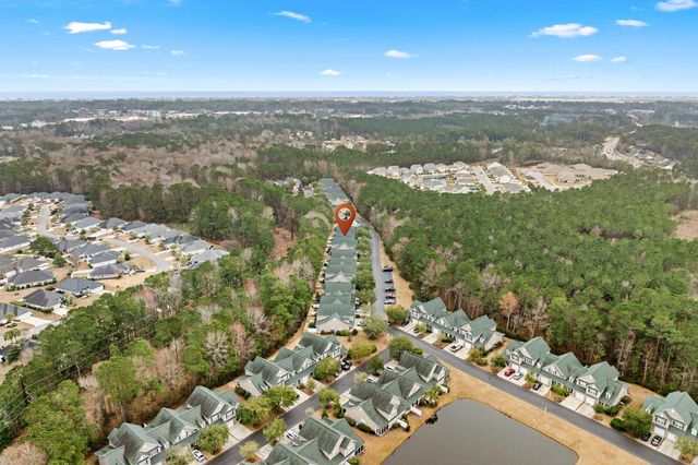 751 Painted Bunting Dr Unit B, Murrells Inlet, SC 29576