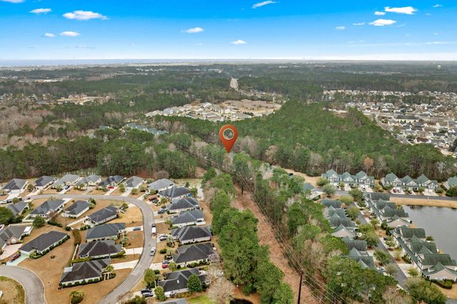 751 Painted Bunting Dr Unit B, Murrells Inlet, SC 29576