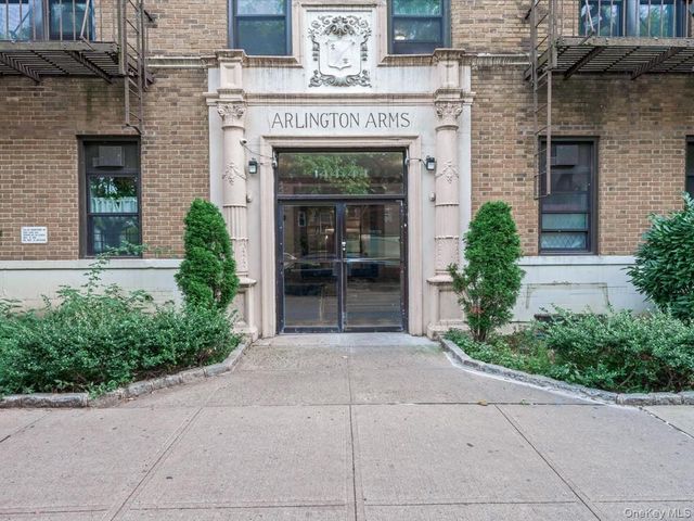 144-44 sanford Avenue 1H, Flushing, NY 11355