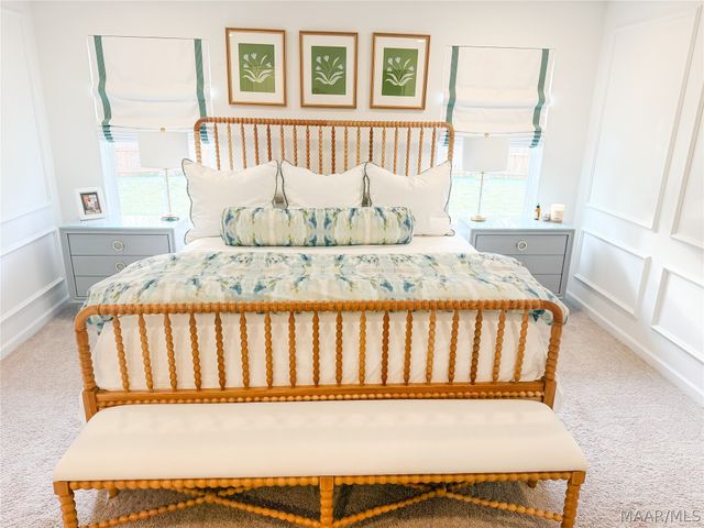 85 Ann James Drive, Millbrook, AL 36054