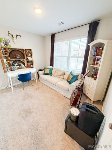 85 Ann James Drive, Millbrook, AL 36054