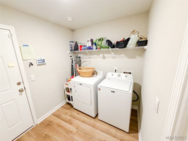 85 Ann James Drive, Millbrook, AL 36054