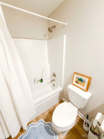 85 Ann James Drive, Millbrook, AL 36054